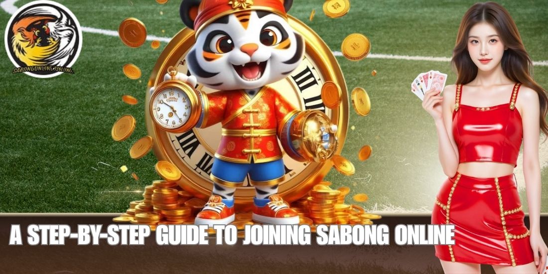 A Step-by-Step Guide to Joining Sabong Online