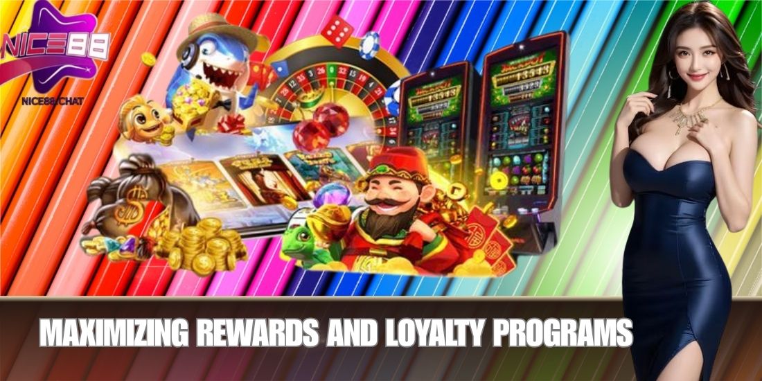 Maximizing Rewards and Loyalty Programs