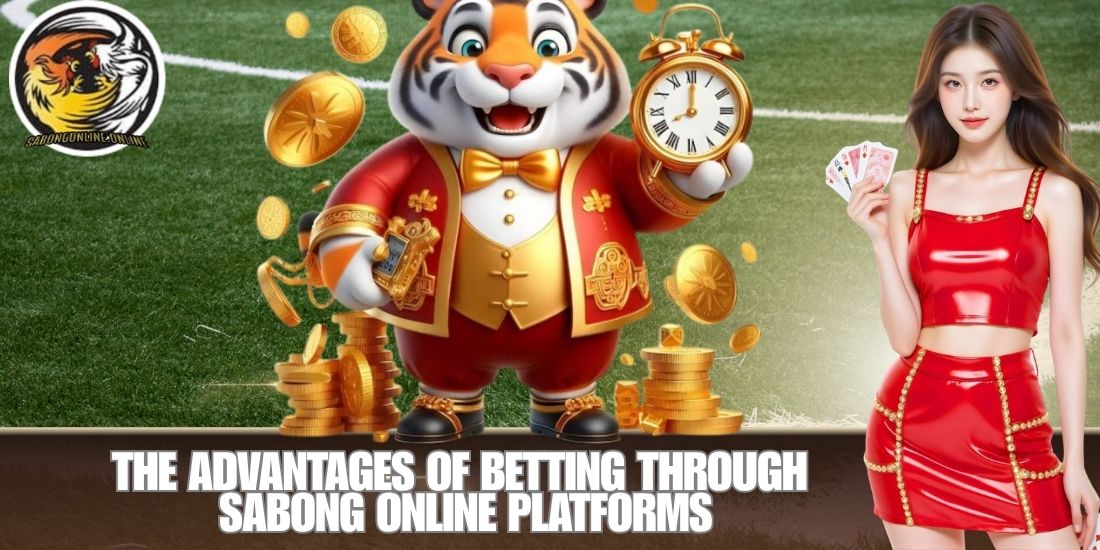 The Advantages of Betting Through Sabong Online Platforms