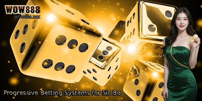 Progressive-Betting-Systems-for-Sic-Bo 