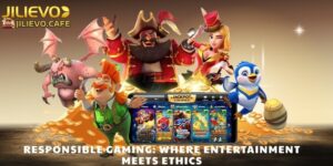 Responsible Gaming: Where Entertainment Meets Ethics