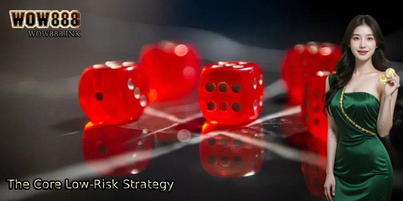 The-Core-Low-Risk-Strategy. 