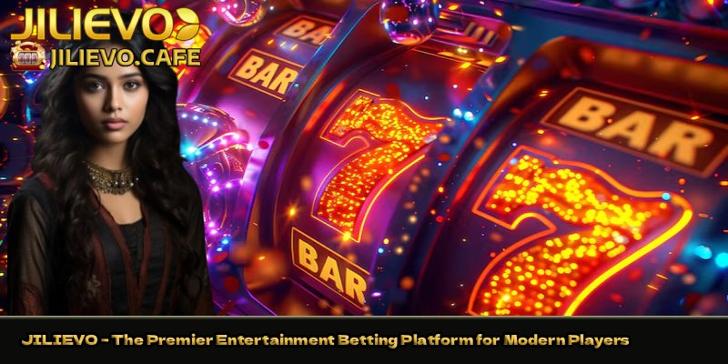 JILIEVO-–-The-Premier-Entertainment-Betting-Platform-for-Modern-Players 