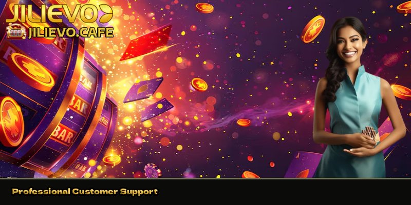 Professional-Customer-Support 